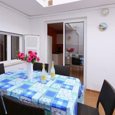 Ca Na Bel Villa Cala Ratjada  Luaran gambar