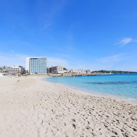Ca Na Bel Villa Cala Ratjada  Luaran gambar