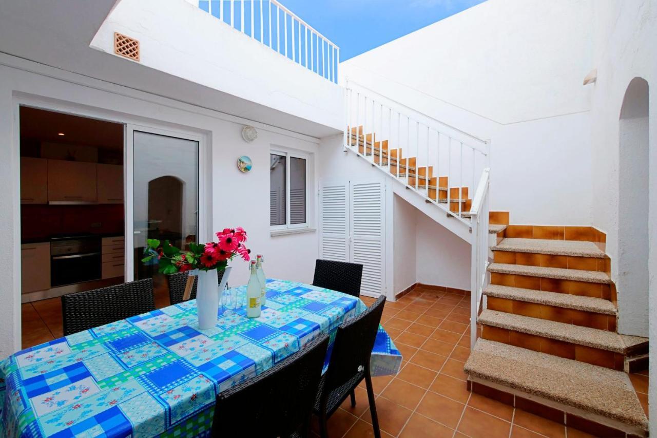 Ca Na Bel Villa Cala Ratjada  Luaran gambar