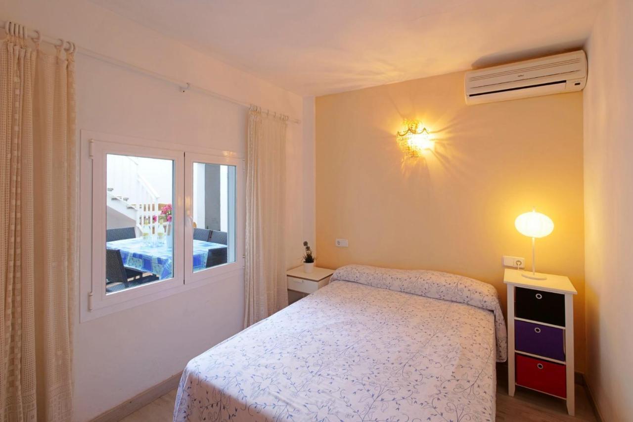 Ca Na Bel Villa Cala Ratjada  Luaran gambar
