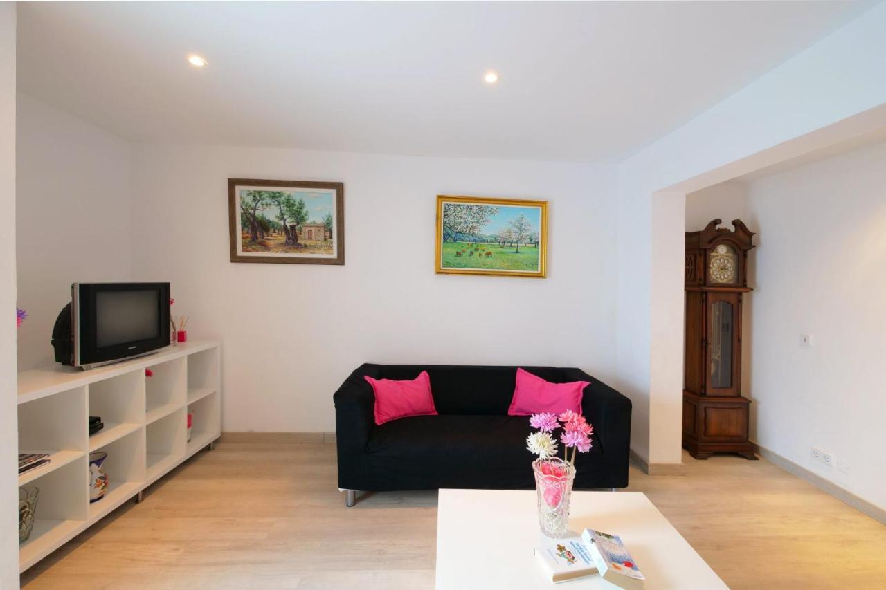 Ca Na Bel Villa Cala Ratjada  Luaran gambar