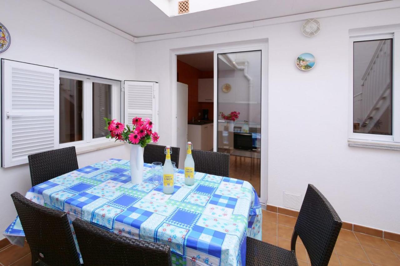 Ca Na Bel Villa Cala Ratjada  Luaran gambar