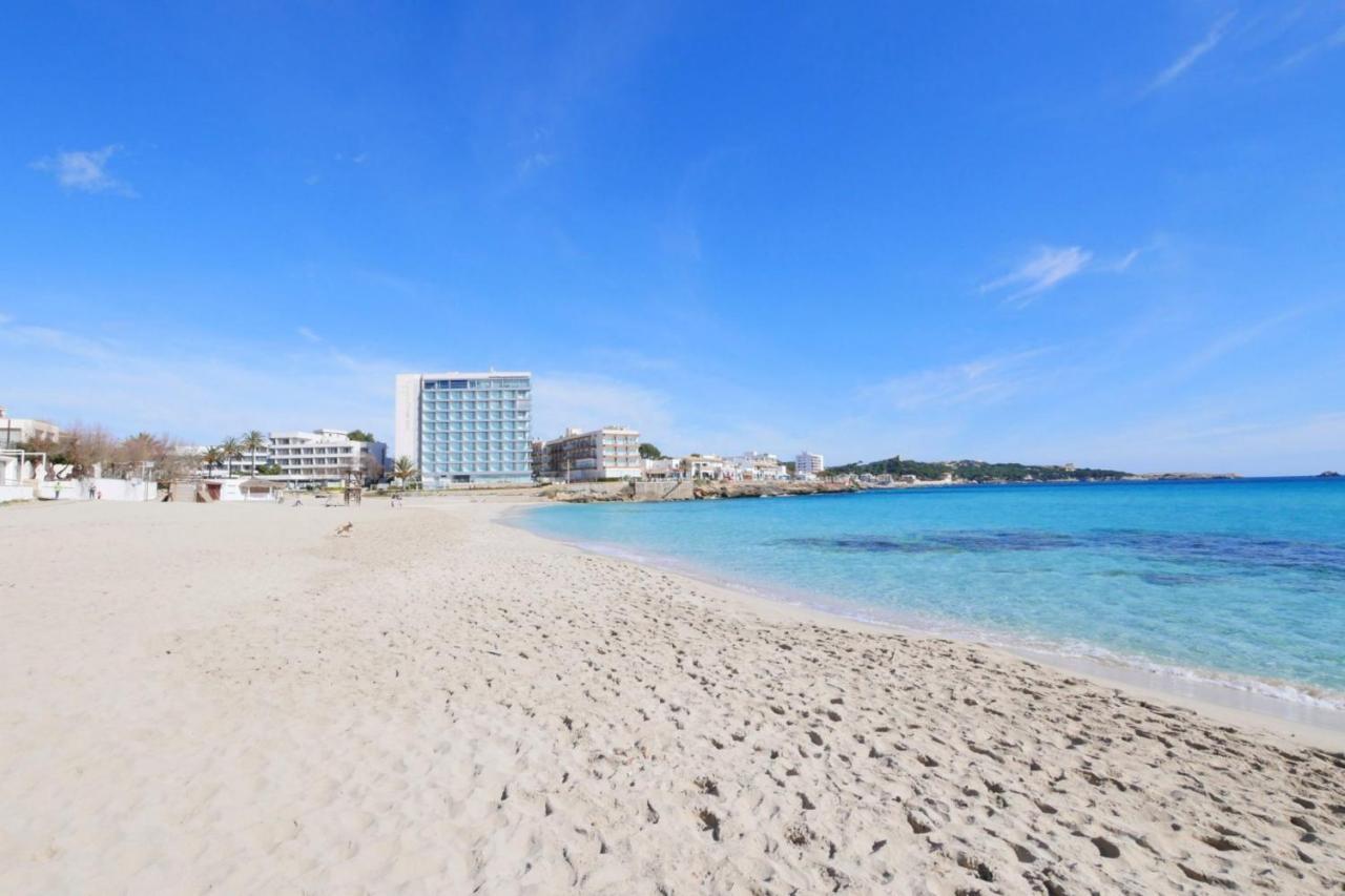 Ca Na Bel Villa Cala Ratjada  Luaran gambar